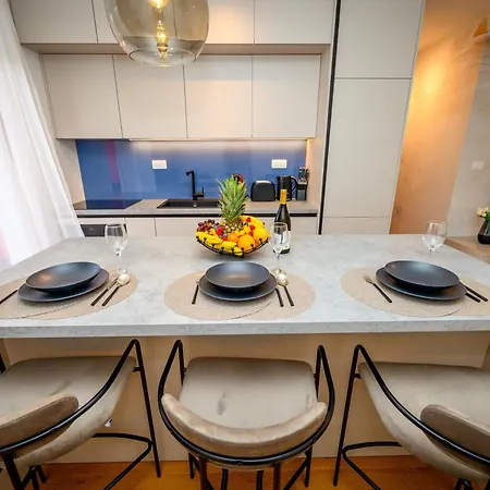 Apartment Azure Metković