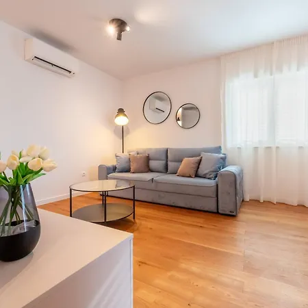 Azure Apartment Metković