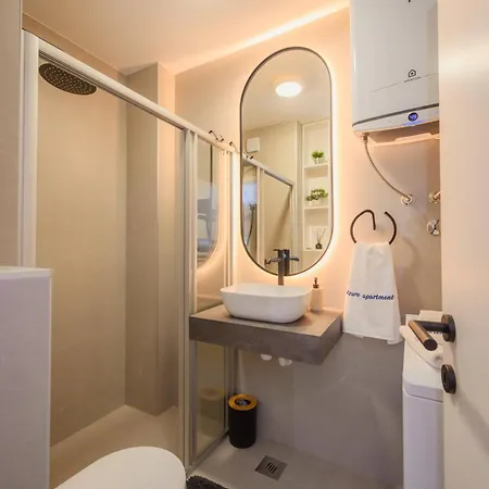 Azure Apartment Metković