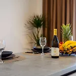 Azure Apartment