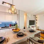 Azure Apartment *