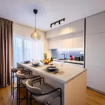 Azure Apartment