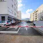 Apartment Azure