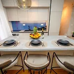 Apartment Azure Metkovic