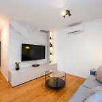 Azure Apartment