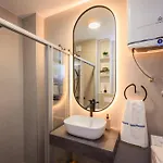 Azure Apartment *