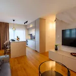 Apartment Azure *