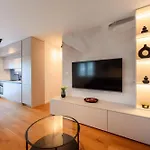 Apartment Azure *