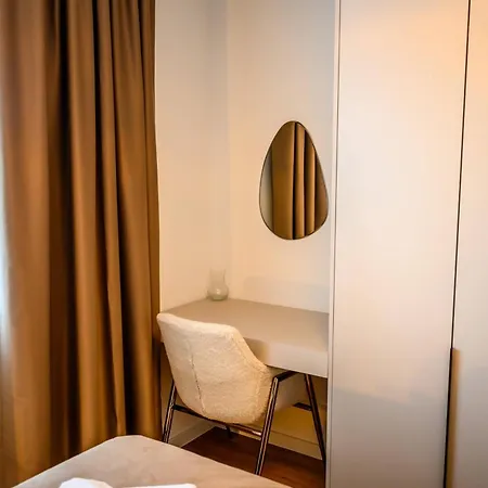 Apartment Azure *