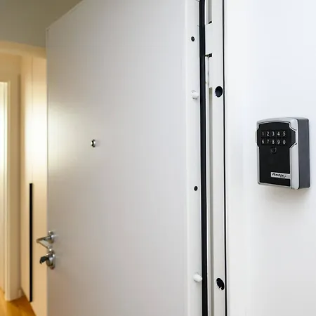 Apartment Azure