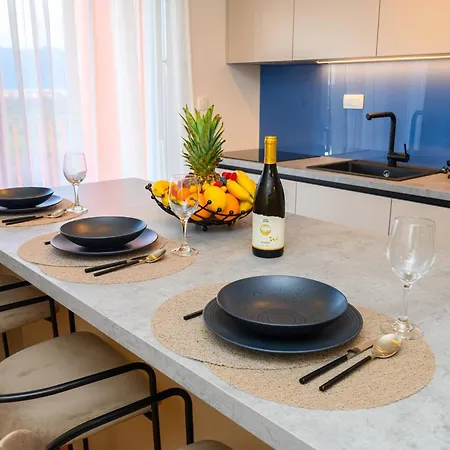 Apartment Azure Metkovic