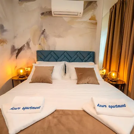 Apartment Azure *