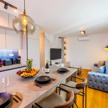 Apartment Azure Metkovic