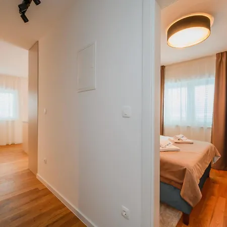 Apartment Azure
