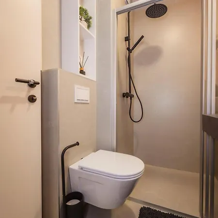 Apartment Azure Metkovic