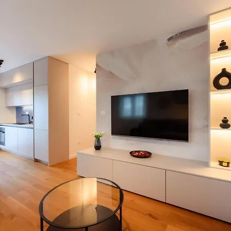 Apartment Azure *