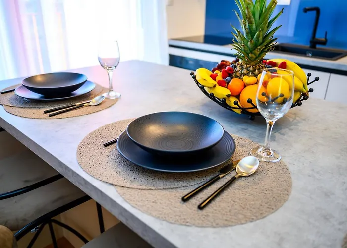 Azure 아파트 Metković