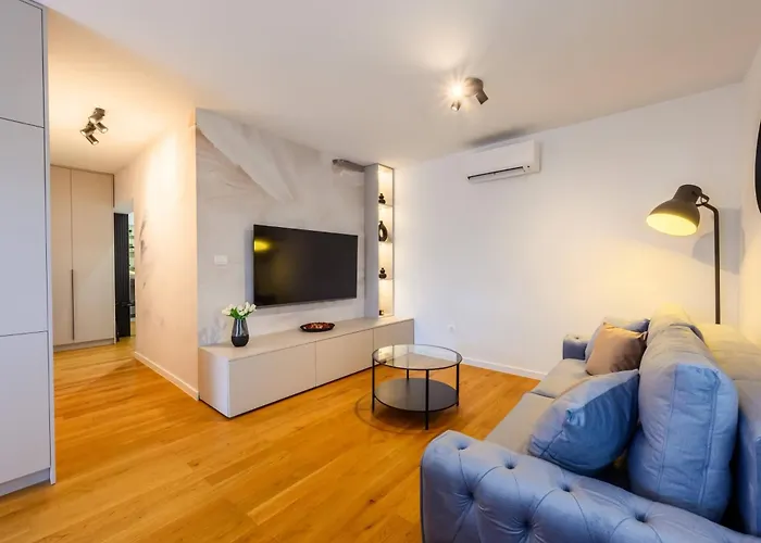 Azure 아파트 Metković