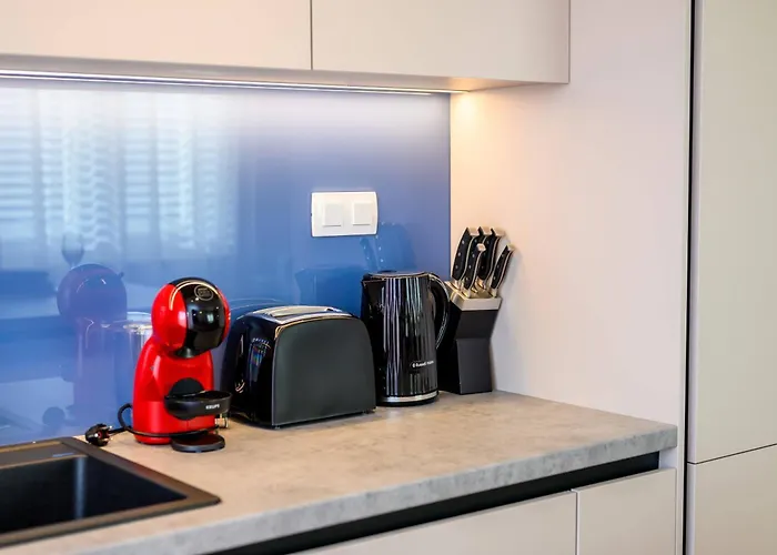 아파트 Azure Metković