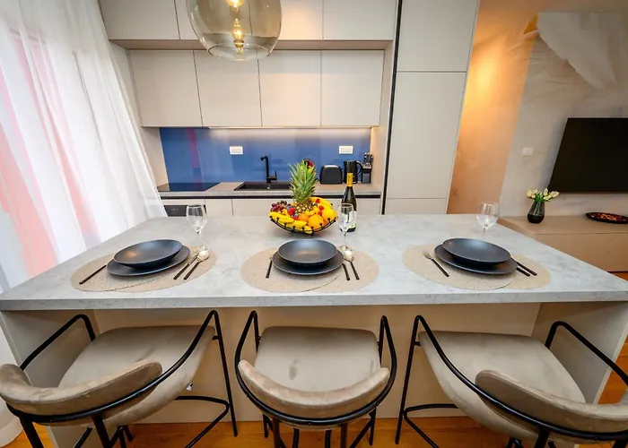 아파트 Azure Metković