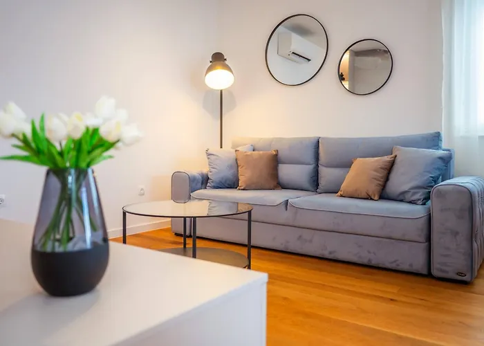 Azure 아파트 Metković