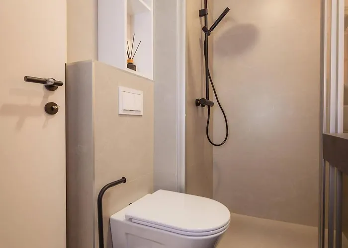 아파트 Azure Metković