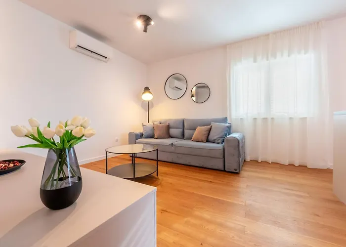 Azure 아파트 Metković