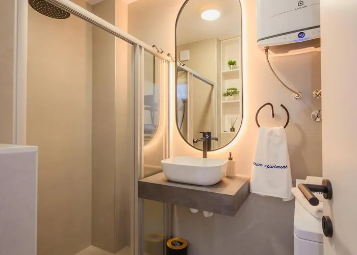 Azure 아파트 Metković